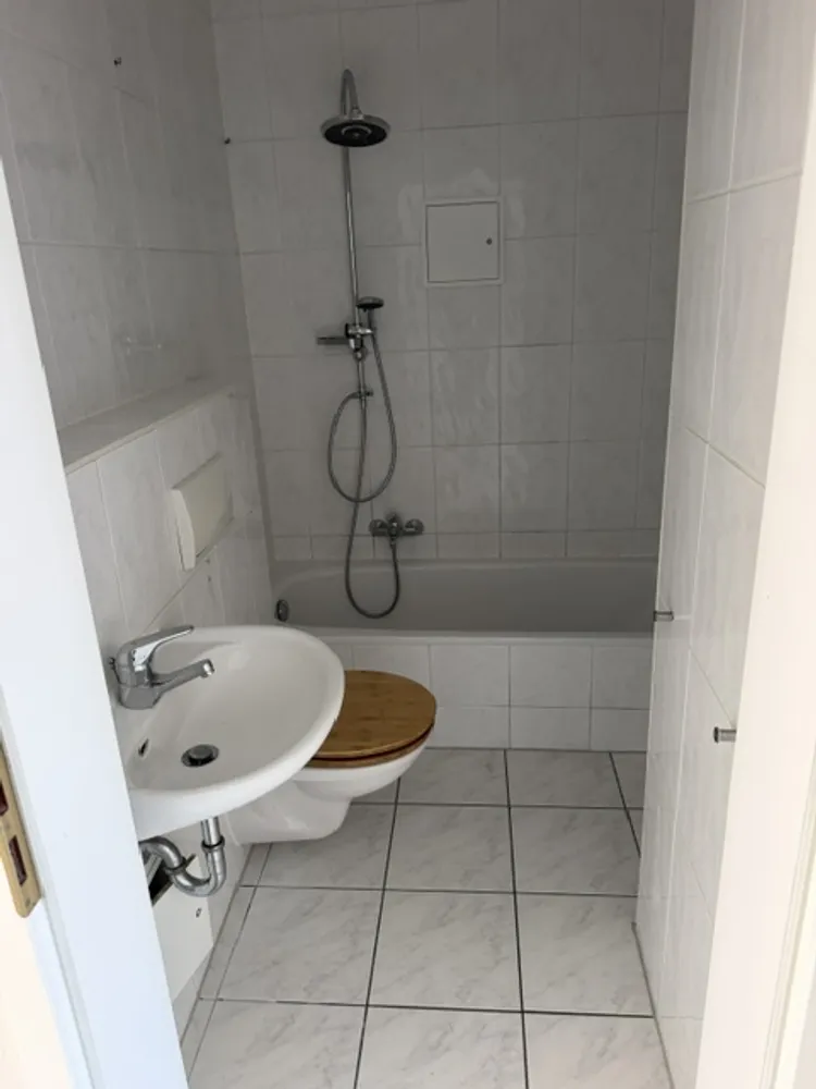 3 Zimmer Wohnung mit 65 m² in Leipzig – Bild 3