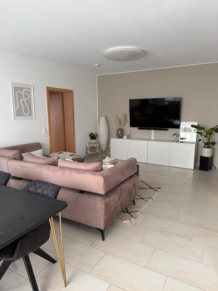 3 Zimmer Wohnung mit 79 m² in Euskirchen – Bild 2