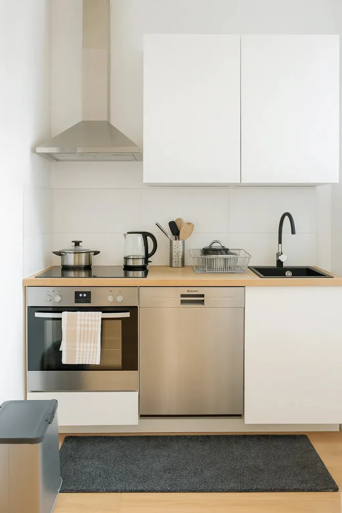 Shared room with 12 m² in Munich – Photo 4