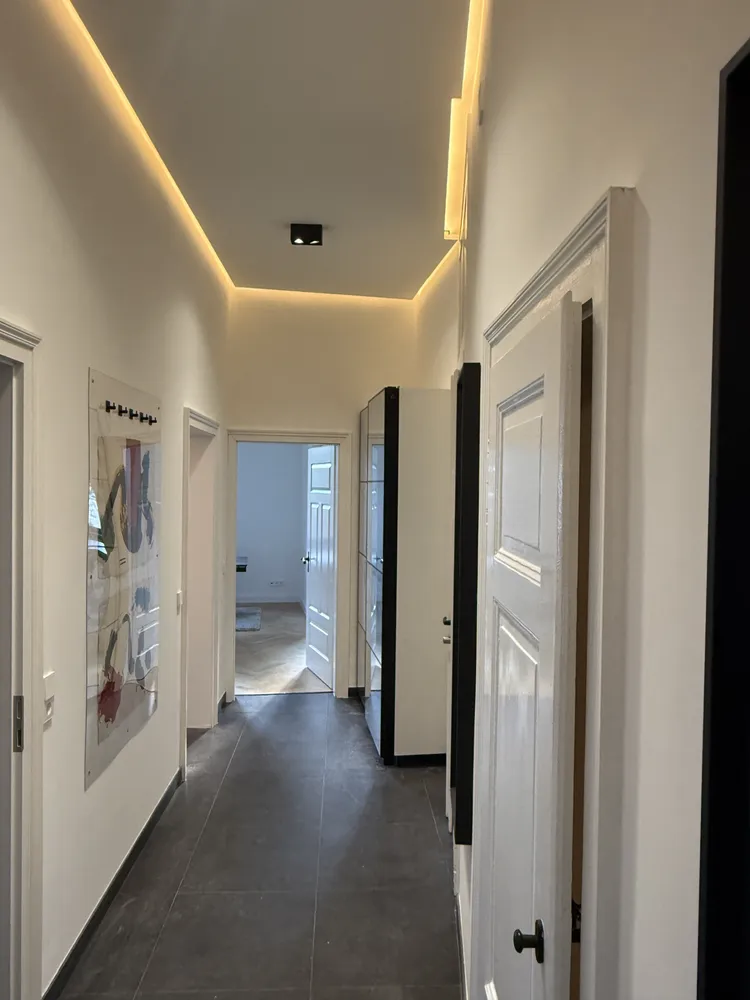 3 Zimmer Wohnung mit 104 m² in Hannover – Bild 4
