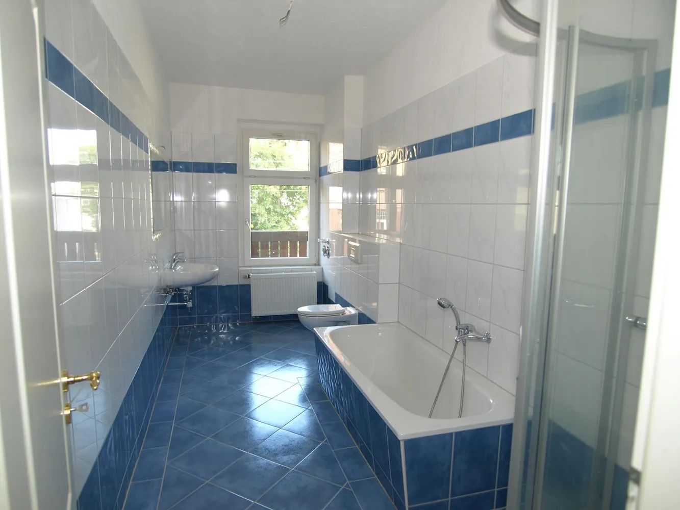 2 Zimmer Wohnung mit 74 m² in Leipzig – Bild 4