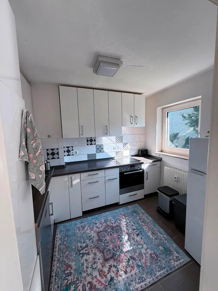 3 Zimmer Wohnung mit 54 m² in Bremerhaven – Bild 3