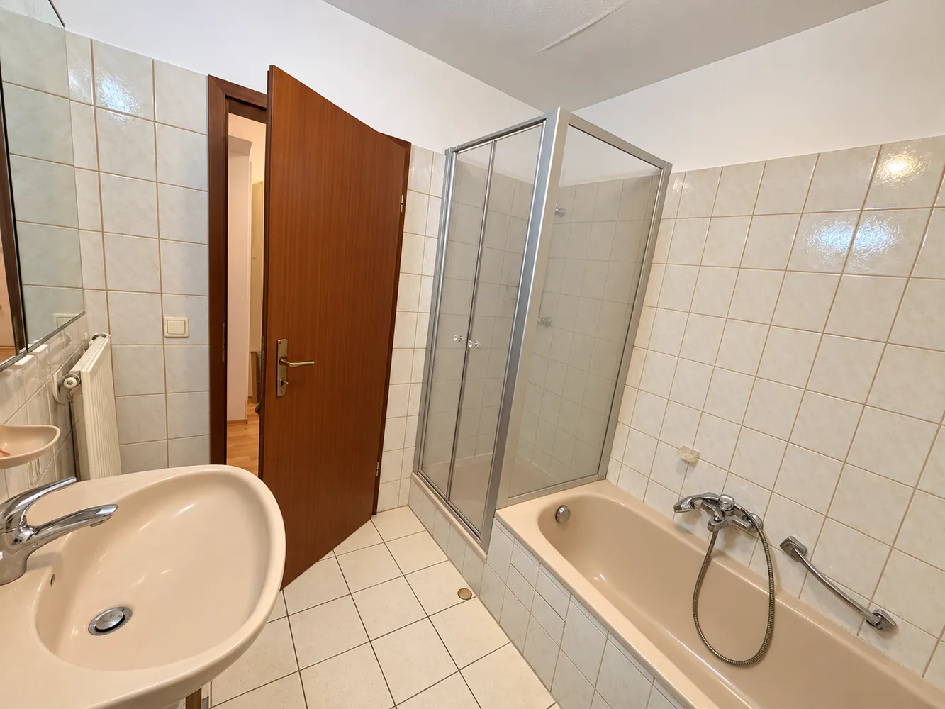 2 Zimmer Wohnung mit 59 m² in Nürnberg – Bild 7
