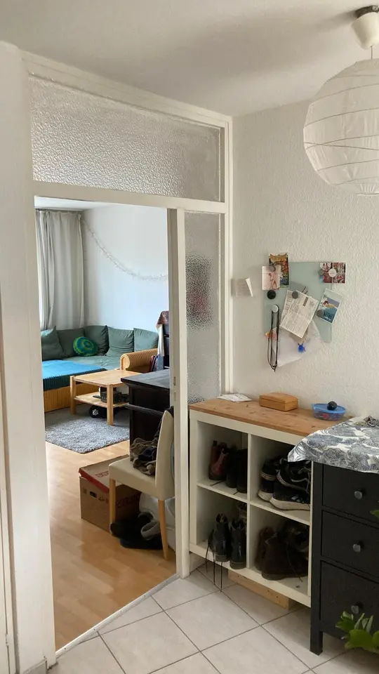 WG-Zimmer mit 44 m² in Hürth – Bild 8