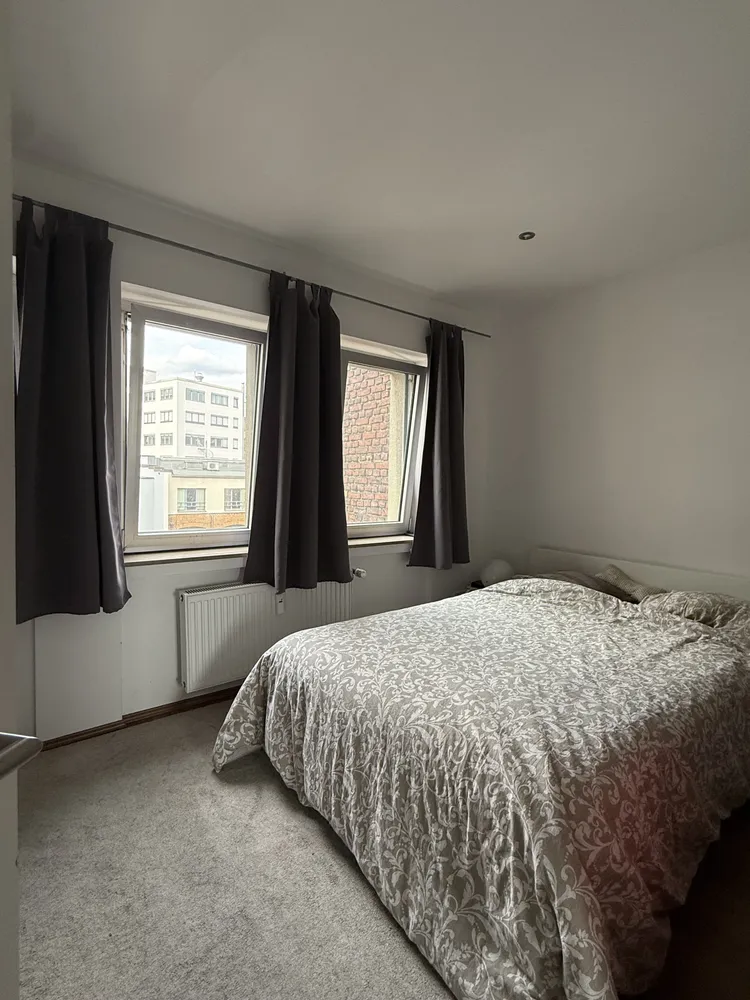 2 Zimmer Wohnung mit 48 m² in Düsseldorf – Bild 5