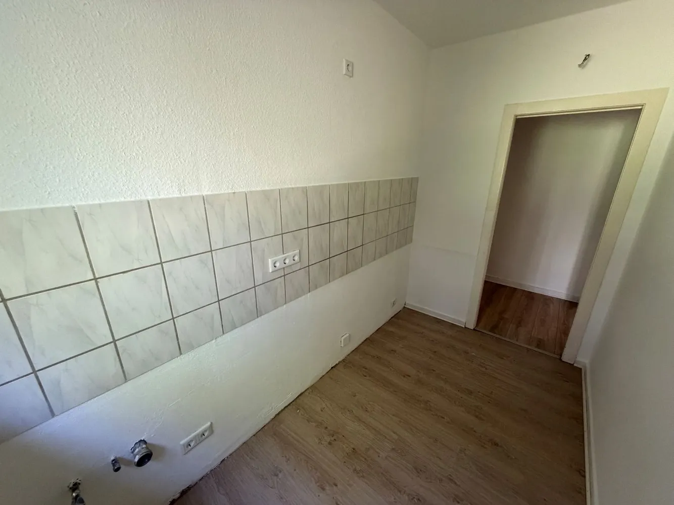 3 Zimmer Wohnung mit 56 m² in Wuppertal – Bild 11