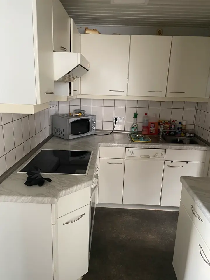 5 Zimmer Wohnung mit 67 m² in Siegen – Bild 2