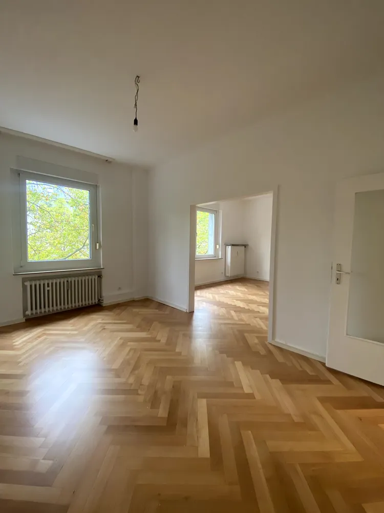 4 Zimmer Wohnung mit 101 m² in Köln – Bild 7