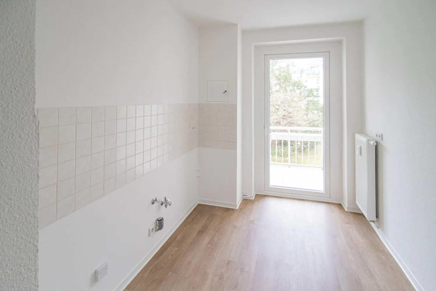3 Zimmer Wohnung mit 59 m² in Chemnitz – Bild 6