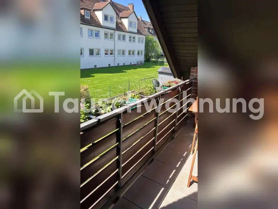 4 Zimmer Wohnung mit 80 m² in Kassel – Bild 7