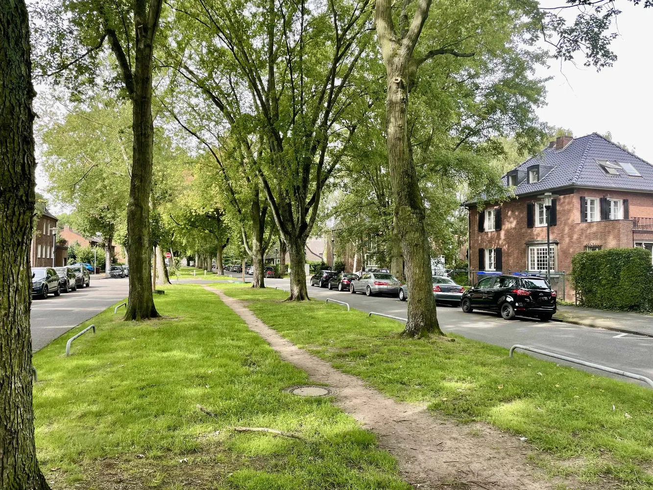 5 Zimmer Wohnung mit 107 m² in Krefeld – Bild 12