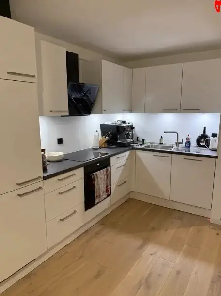 2 Zimmer Wohnung mit 62 m² in München – Bild 3