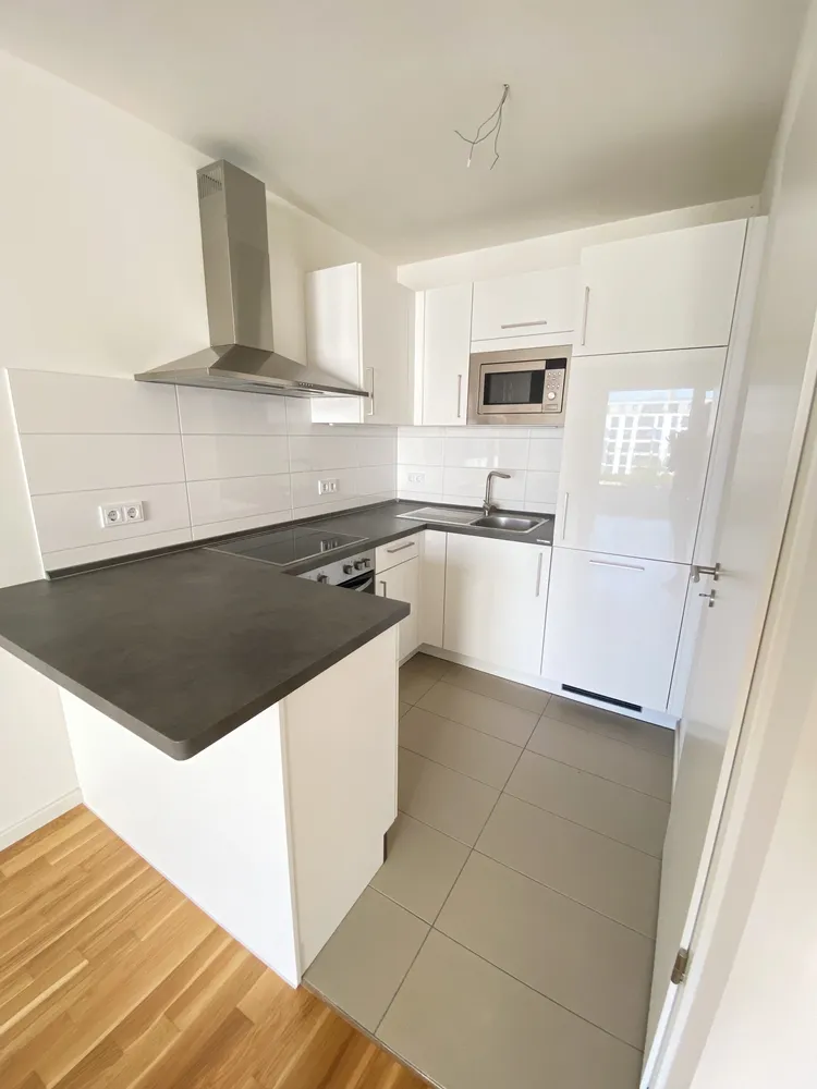 2 room apartment with 51 m² in Berlin – Photo 8