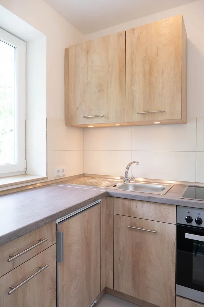 1 Zimmer Wohnung mit 37 m² in Hamburg – Bild 7