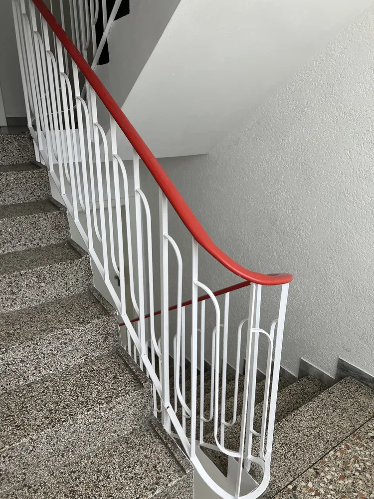 1 Zimmer Wohnung mit 40 m² in Mannheim – Bild 1