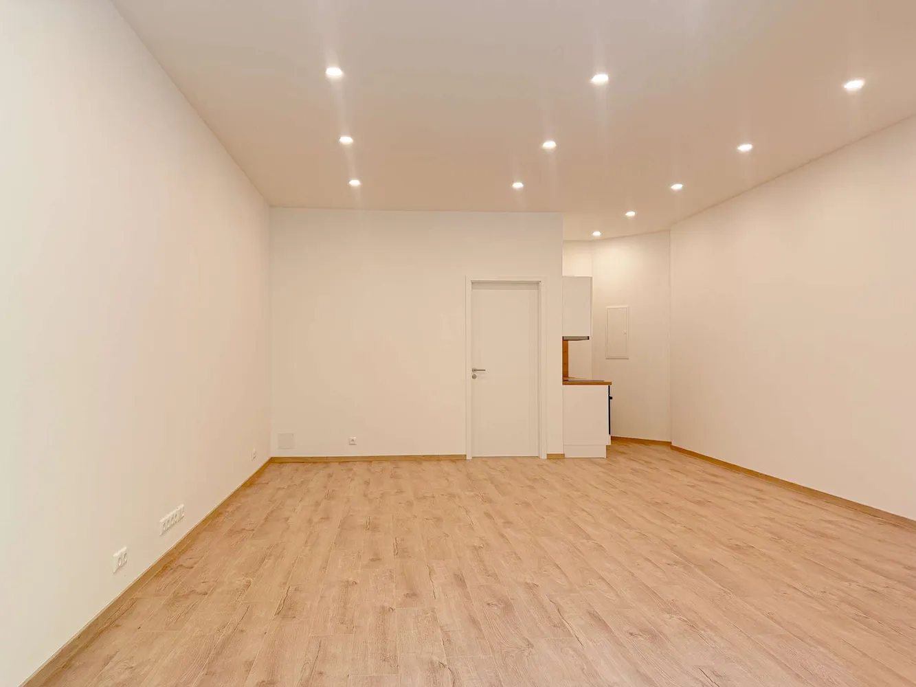 1 Zimmer Wohnung mit 41 m² in Augsburg – Bild 6