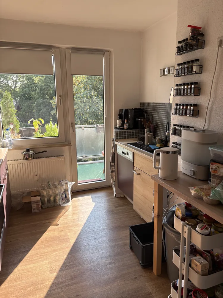 3 Zimmer Wohnung mit 84 m² in Duisburg – Bild 7