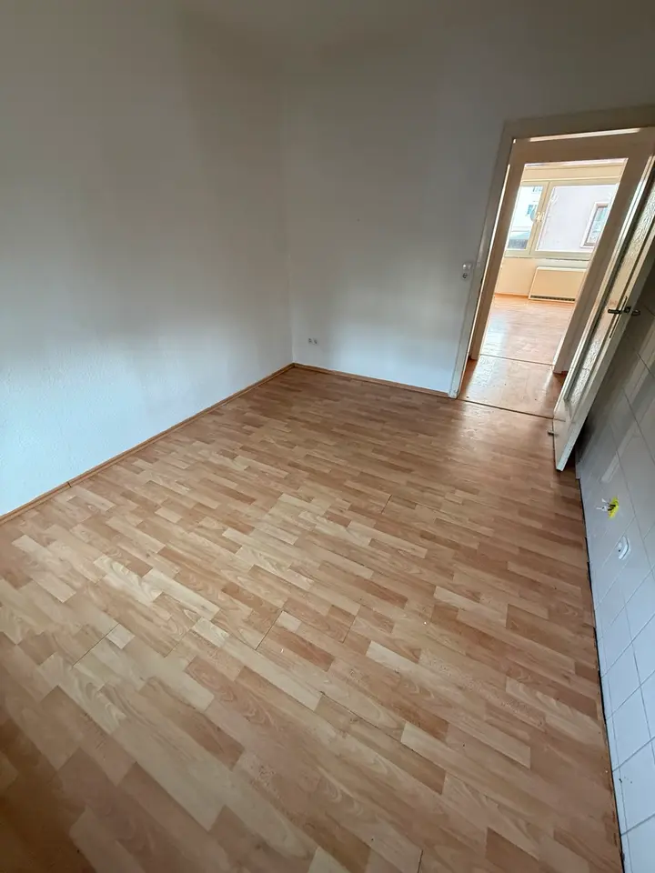 2 Zimmer Wohnung mit 41 m² in Wuppertal – Bild 2