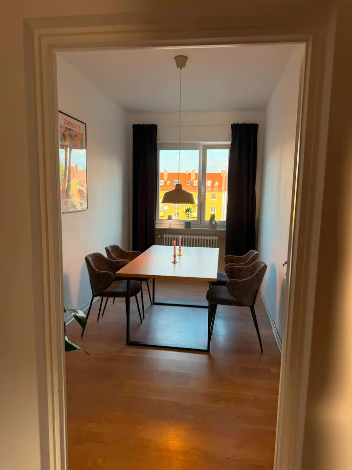 2 Zimmer Wohnung mit 21 m² in Nürnberg – Bild 7