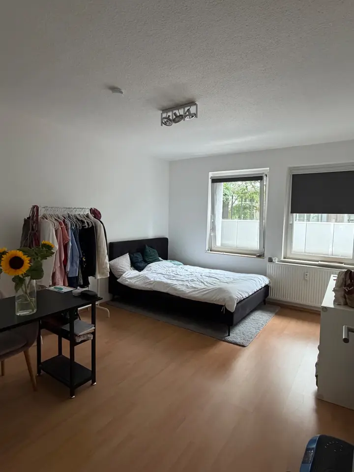WG-Zimmer mit 90 m² in Erkrath – Bild 3