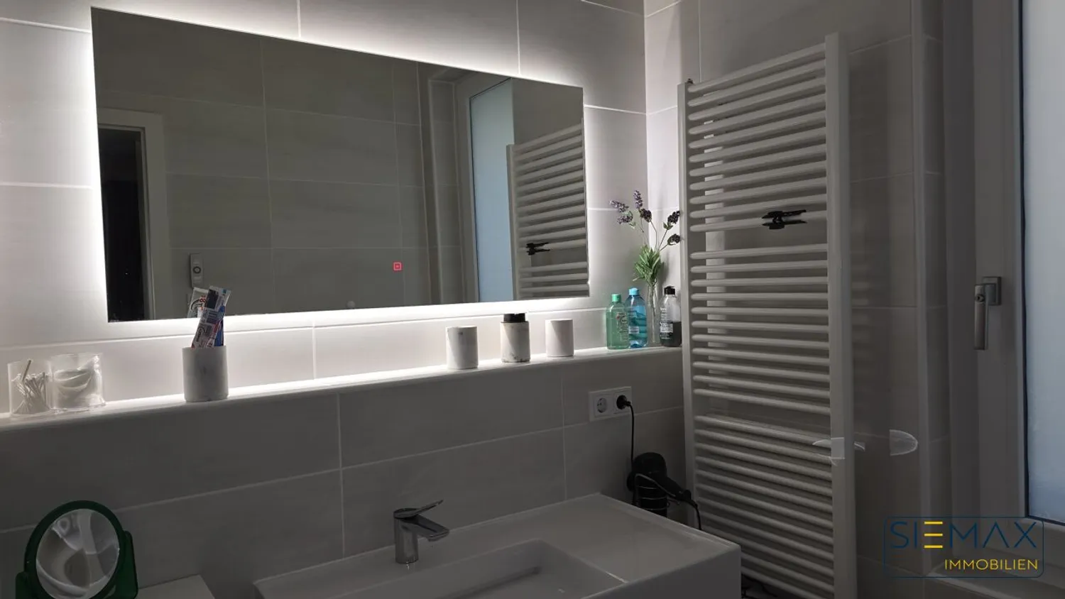 3 Zimmer Wohnung mit 80 m² in München – Bild 8