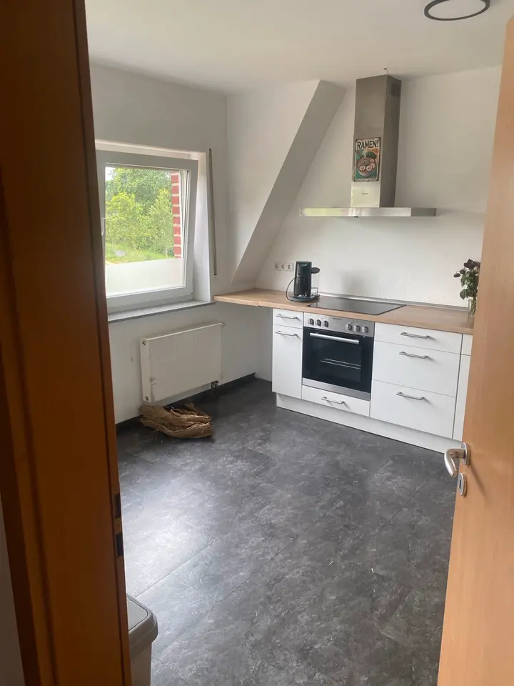 2 Zimmer Wohnung mit 70 m² in Coesfeld – Bild 8