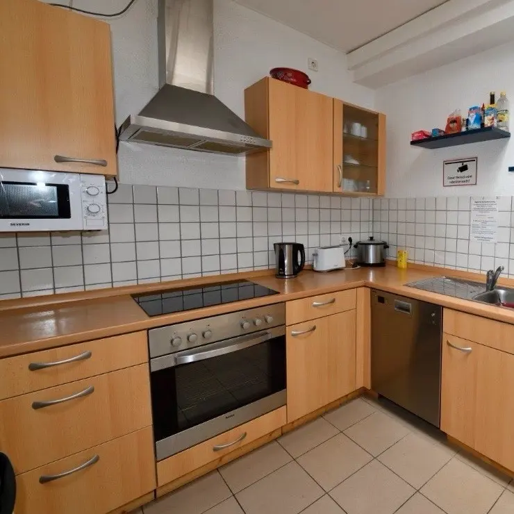 Shared room with 15 m² in Wolfsburg – Photo 7