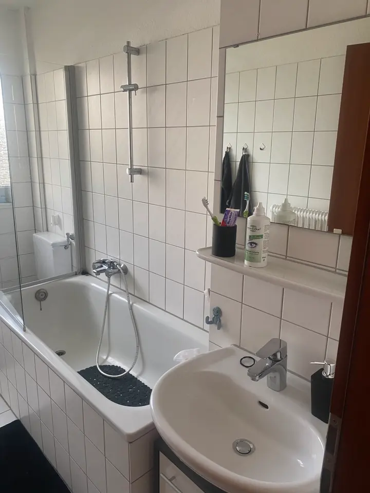 3 Zimmer Wohnung mit 52 m² in Duisburg – Bild 5