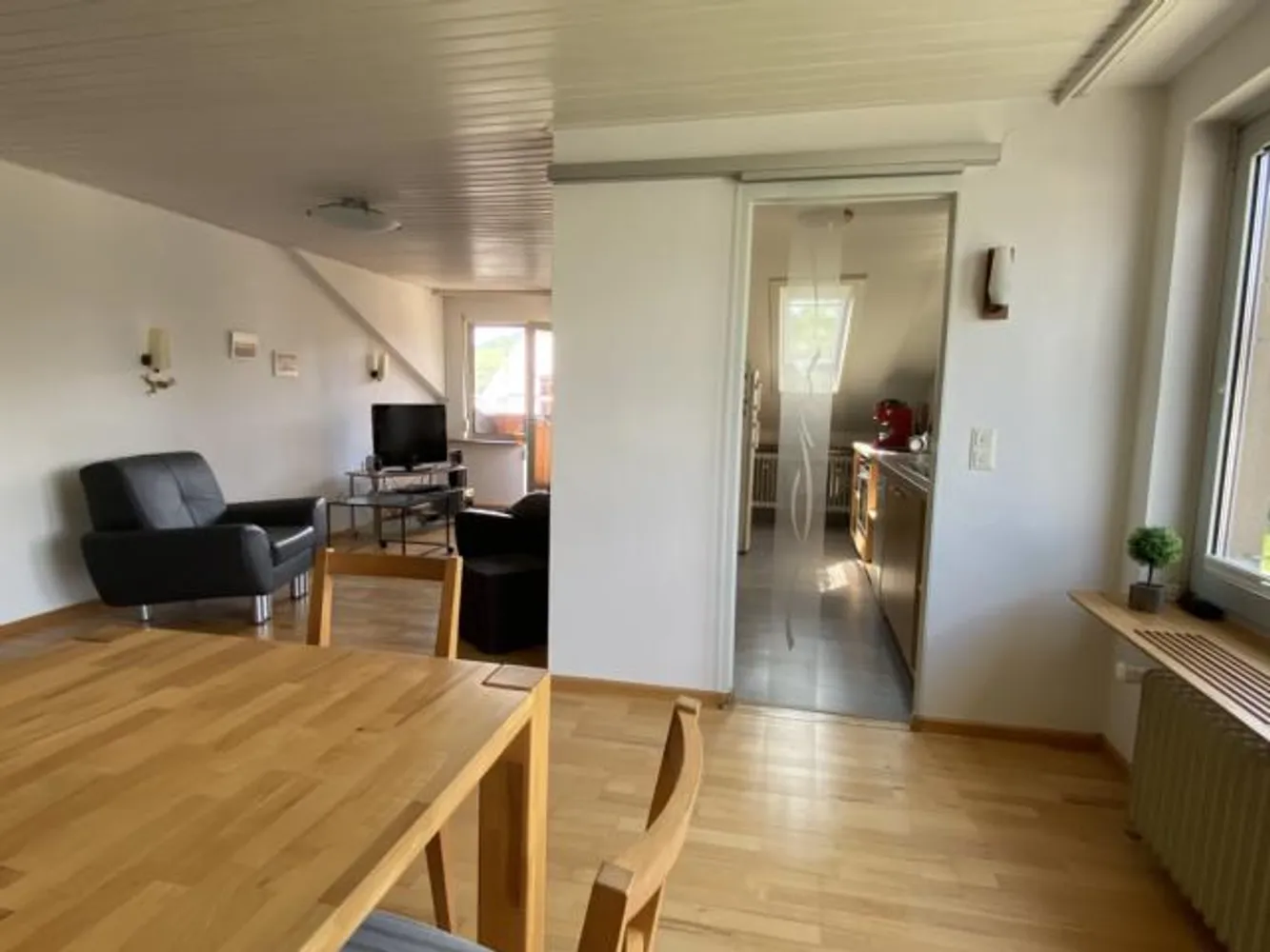 3 room apartment with 62 m² in Lörrach – Photo 11