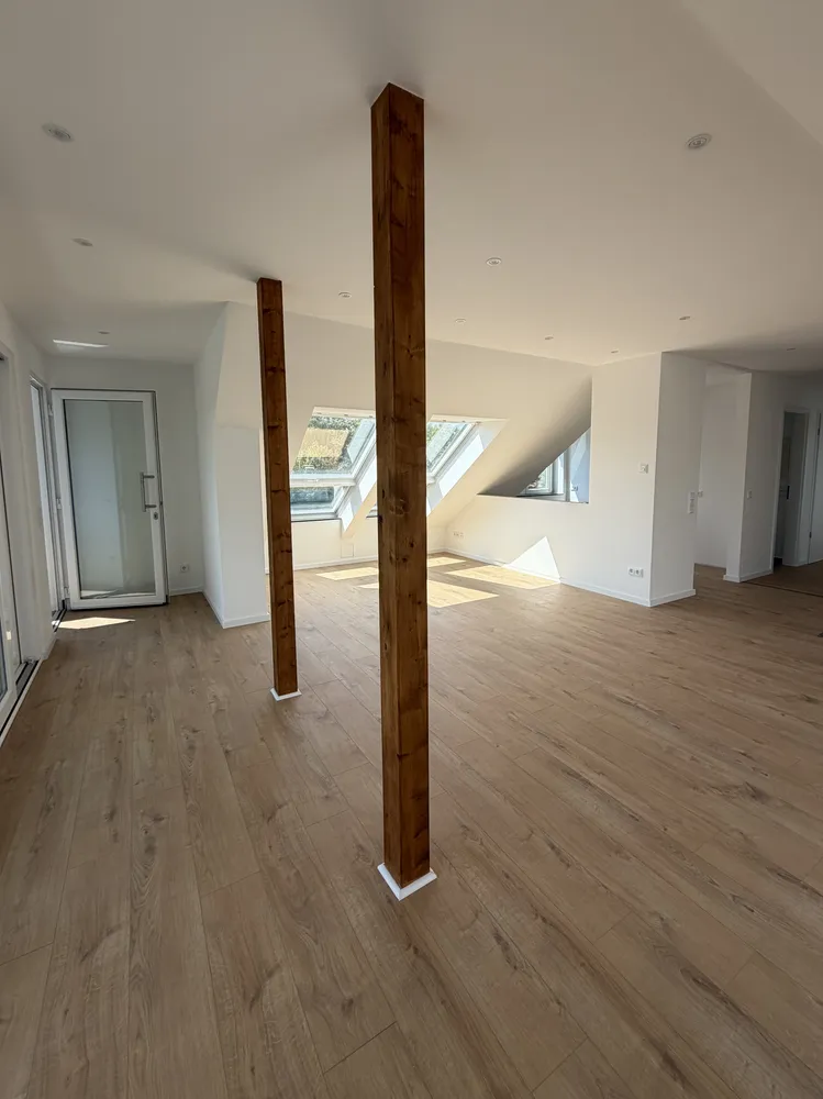 4 Zimmer Wohnung mit 136 m² in Duisburg – Bild 6