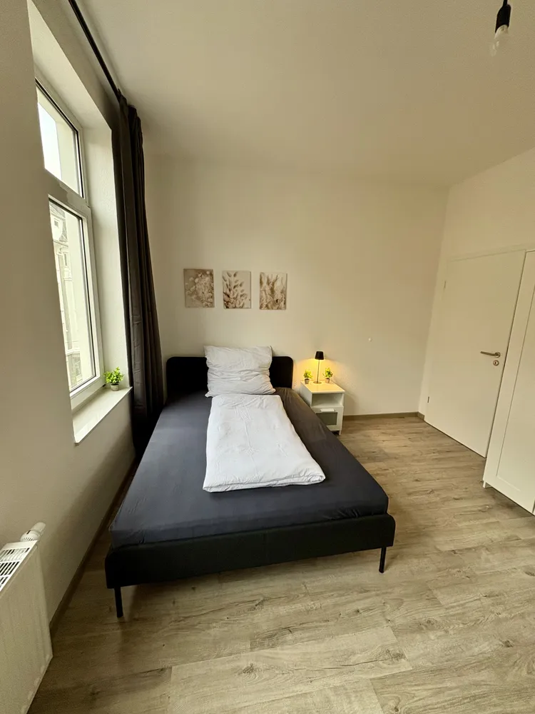 2 Zimmer Wohnung mit 43 m² in Bremerhaven – Bild 2