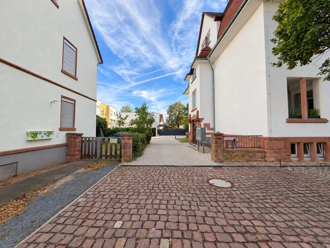 4 room apartment with 115 m² in Bensheim – Photo 10