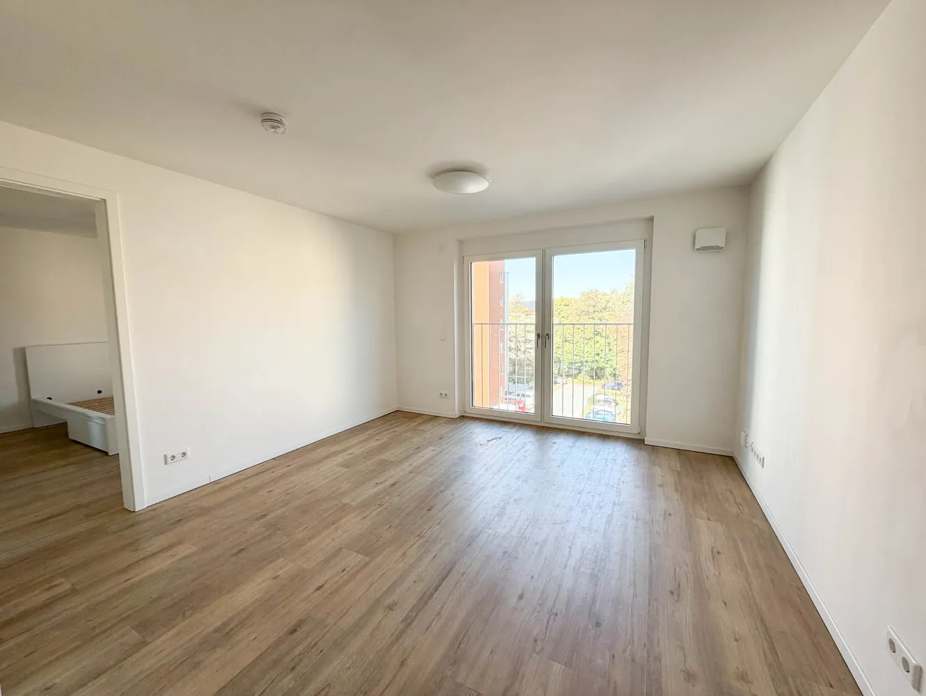 2 Zimmer Wohnung mit 44 m² in Nürnberg – Bild 5