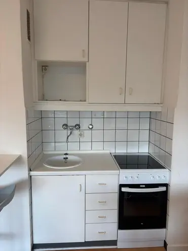 1 Zimmer Wohnung mit 27 m² in Münster – Bild 5