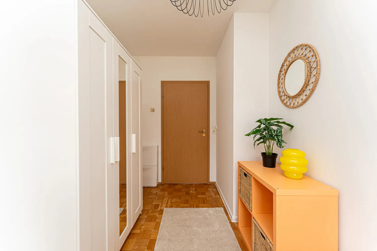 Shared room with 10 m² in Berlin – Photo 10