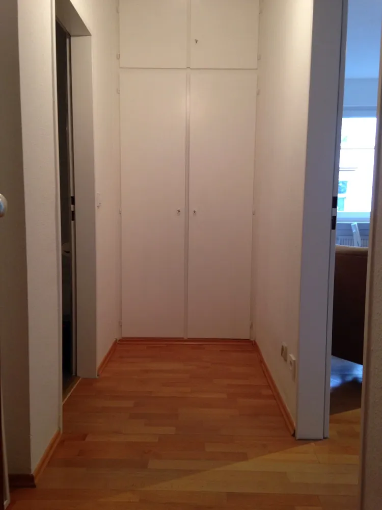 1 Zimmer Wohnung mit 35 m² in Frankfurt am Main – Bild 7