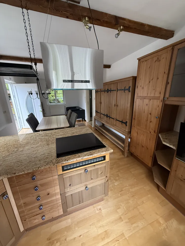 2 Zimmer Wohnung mit 50 m² in München – Bild 11