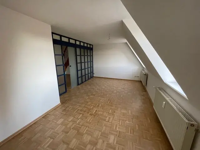 2 Zimmer Wohnung mit 53 m² in Aschersleben – Bild 1