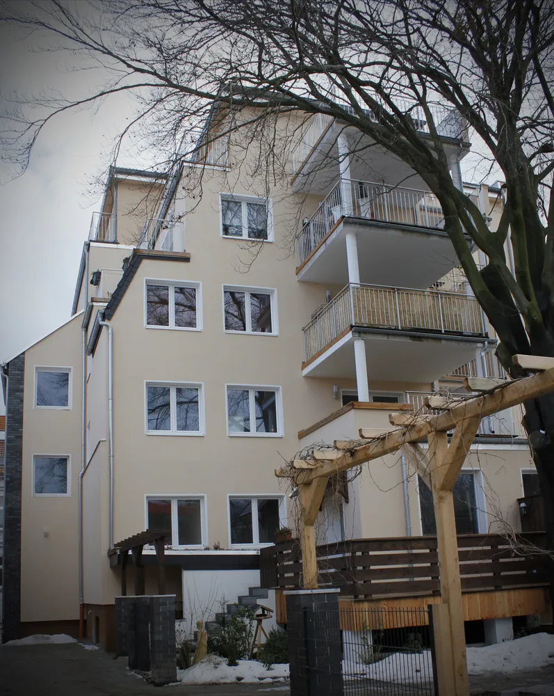 4 Zimmer Wohnung mit 112 m² in Cottbus – Bild 9