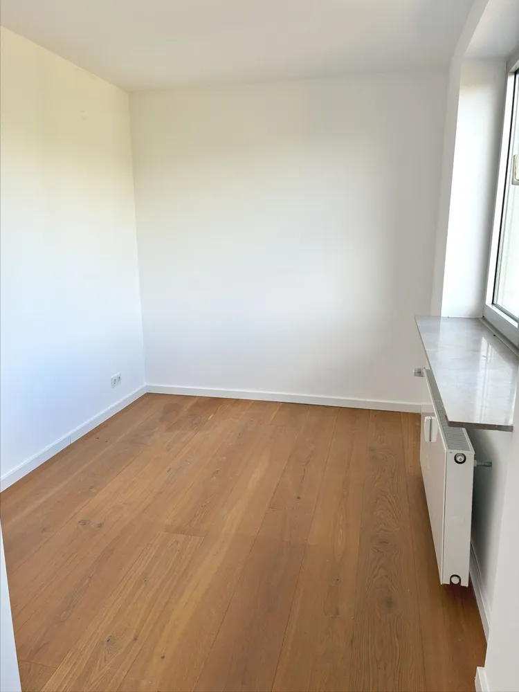 1 Zimmer Wohnung mit 30 m² in Frankfurt am Main – Bild 3
