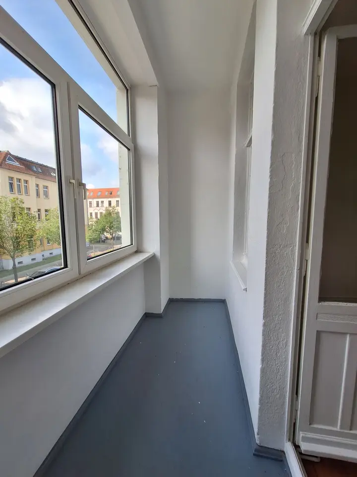 4 Zimmer Wohnung mit 123 m² in Magdeburg – Bild 8