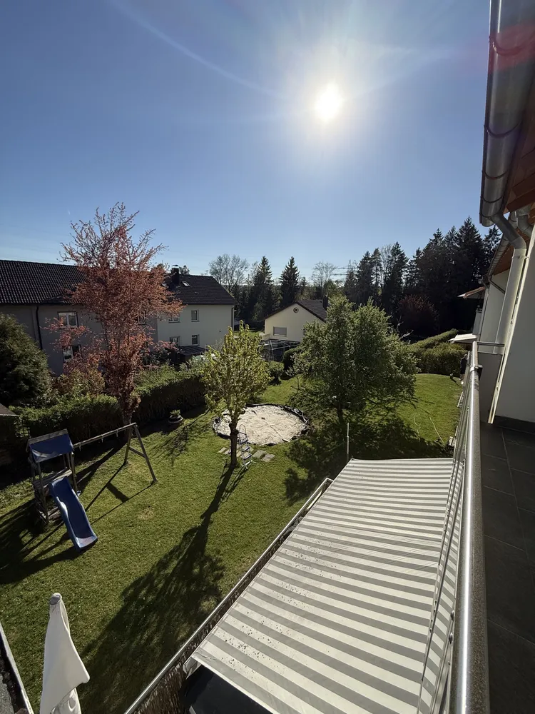 3 Zimmer Wohnung mit 94 m² in Villingen-Schwenningen – Bild 2