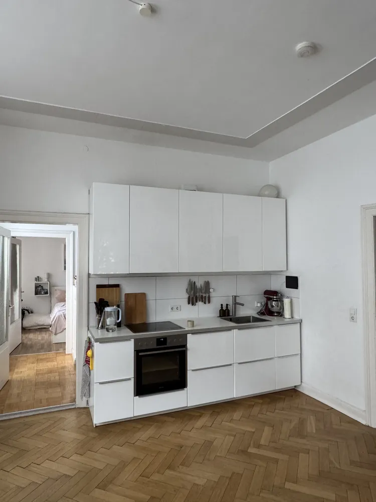 3 Zimmer Wohnung mit 77 m² in Hannover – Bild 7
