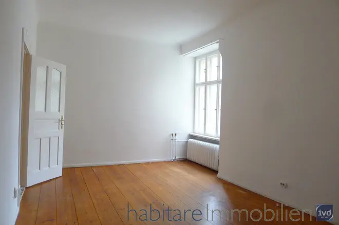 2 Zimmer Wohnung mit 81 m² in Berlin – Bild 11