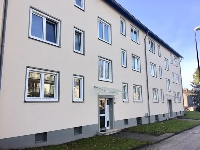 2 Zimmer Wohnung mit 50 m² in Velbert – Bild 4