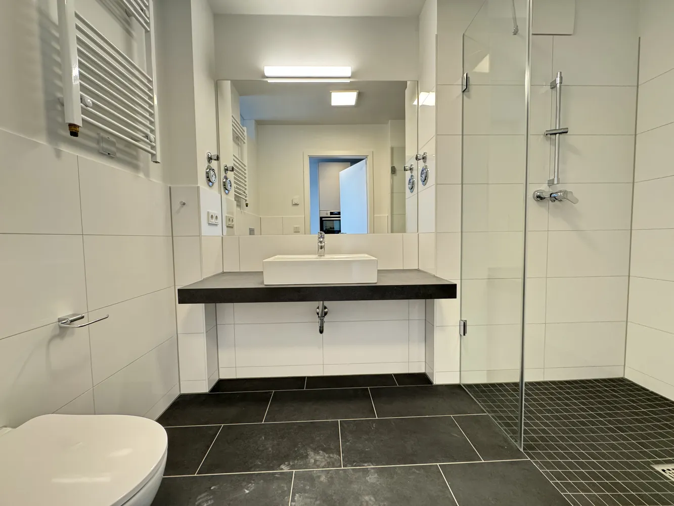 1 Zimmer Wohnung mit 26 m² in Berlin – Bild 6