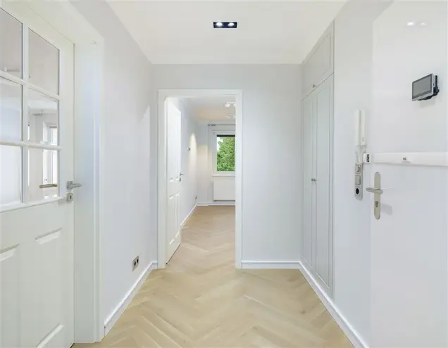 3 Zimmer Wohnung mit 68 m² in Hamburg – Bild 5