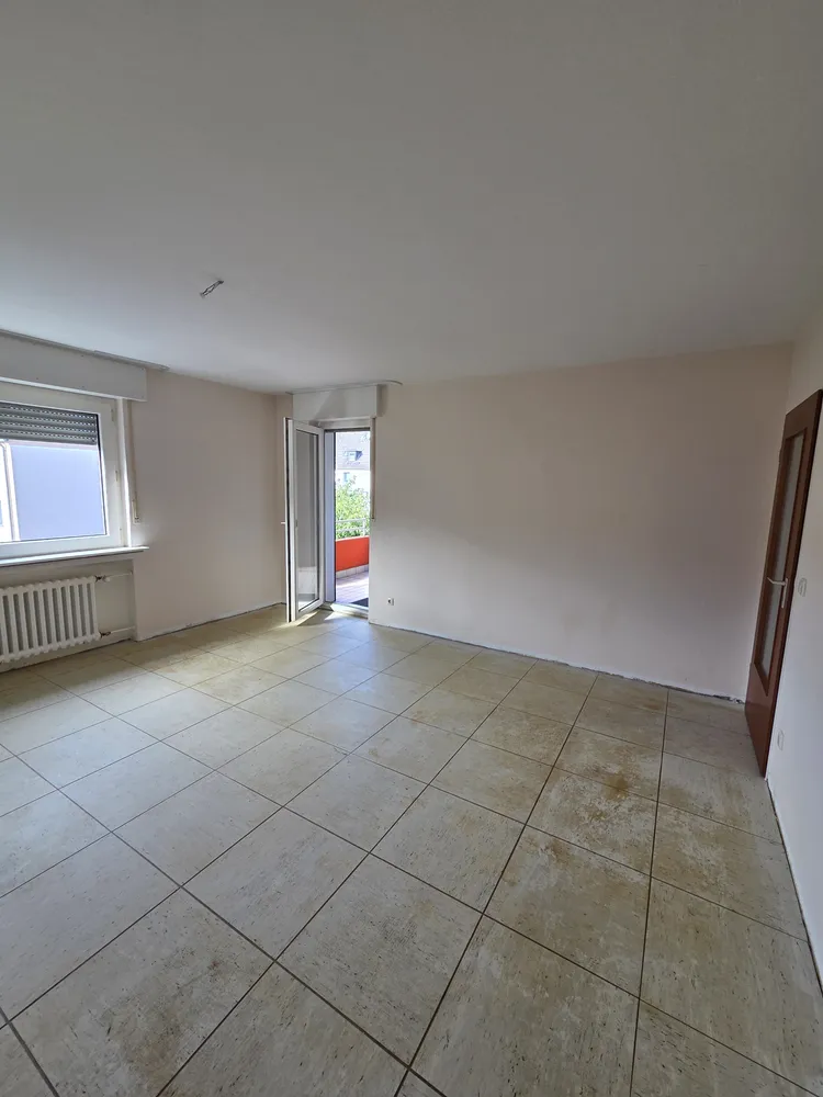 3 Zimmer Wohnung mit 57 m² in Gelsenkirchen – Bild 3