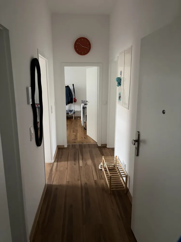 2 Zimmer Wohnung mit 52 m² in Wiesbaden – Bild 4