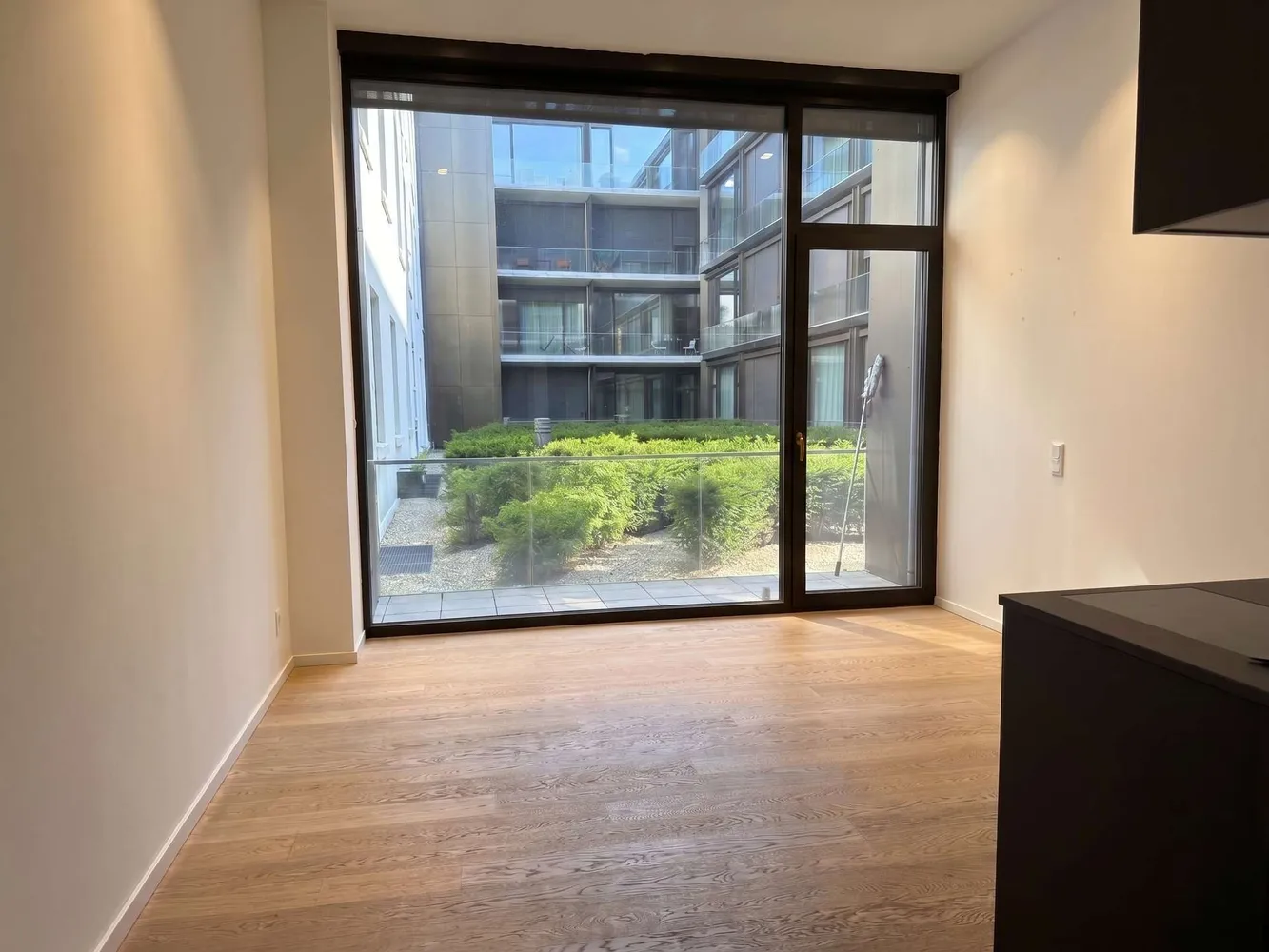 1 Zimmer Wohnung mit 26 m² in München – Bild 1